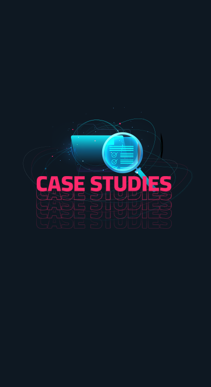 Case Studies