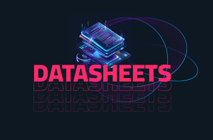 datasheets