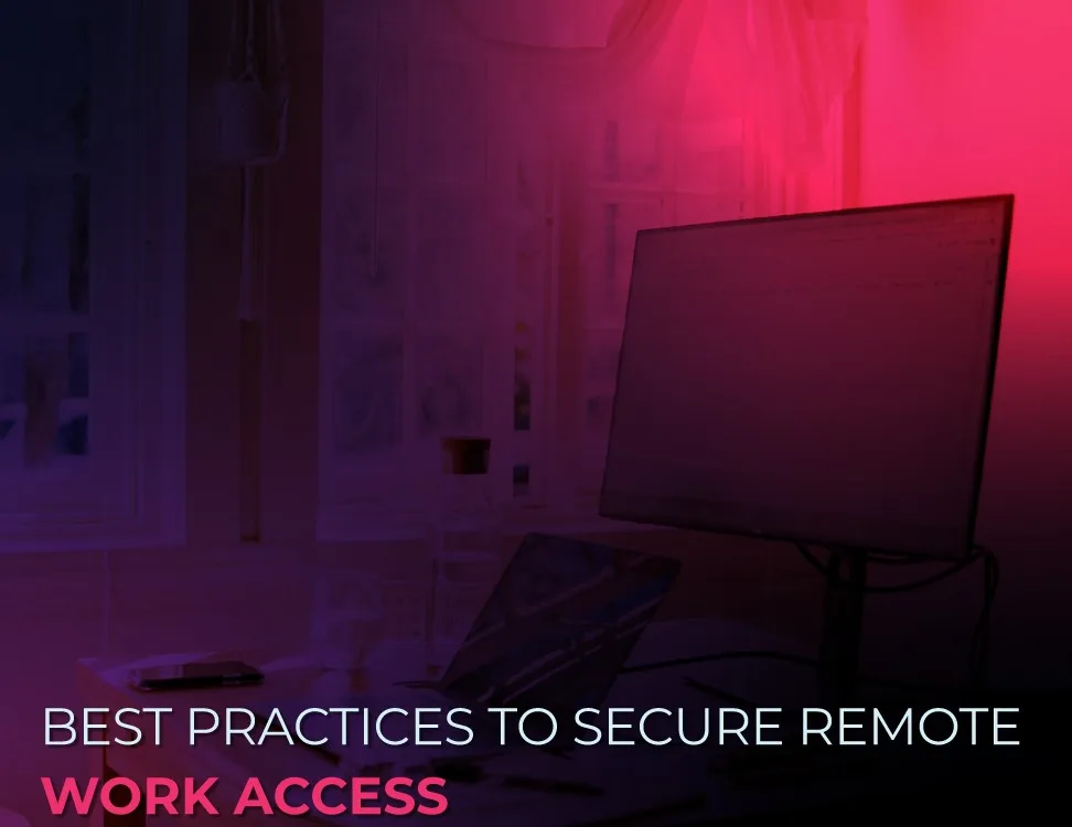 secure-remote-work