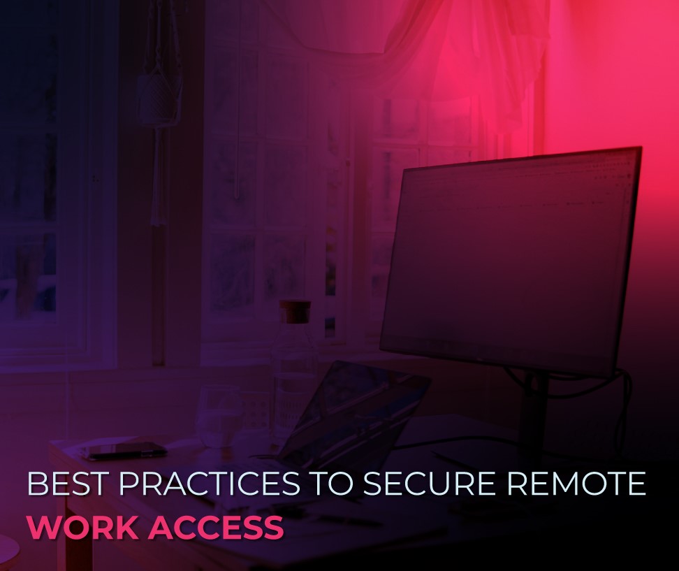 secure-remote-work