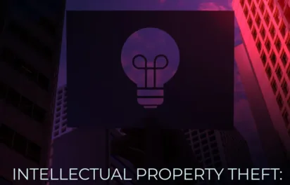 Intellectual-Property-theft