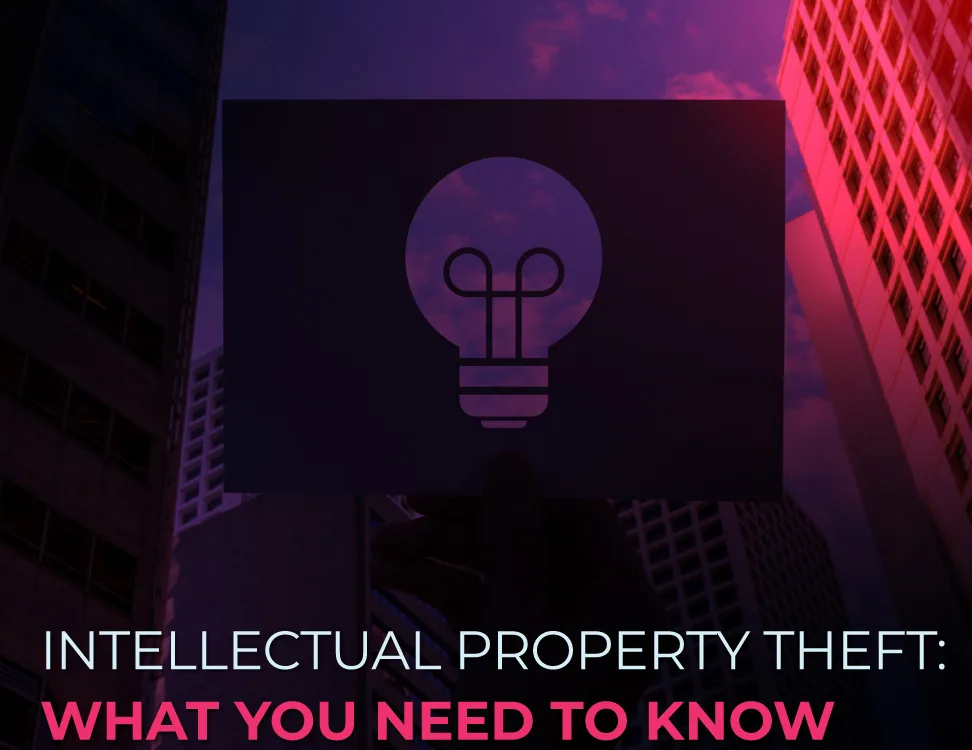 Intellectual-Property-theft