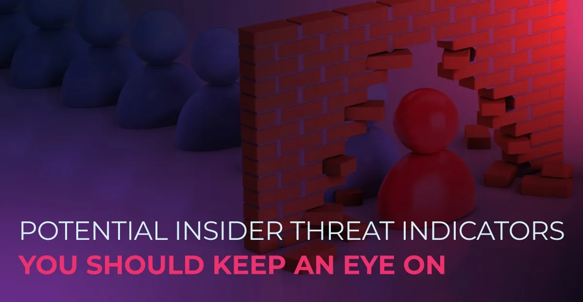 Insider-Threat-indicators