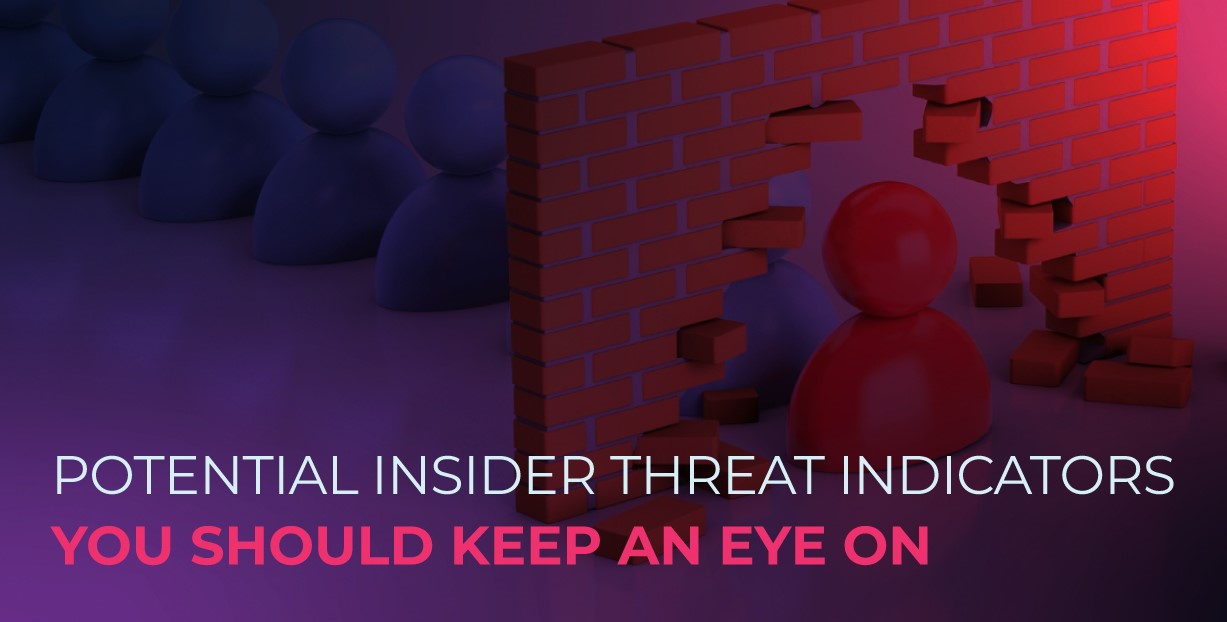 Insider-Threat-indicators