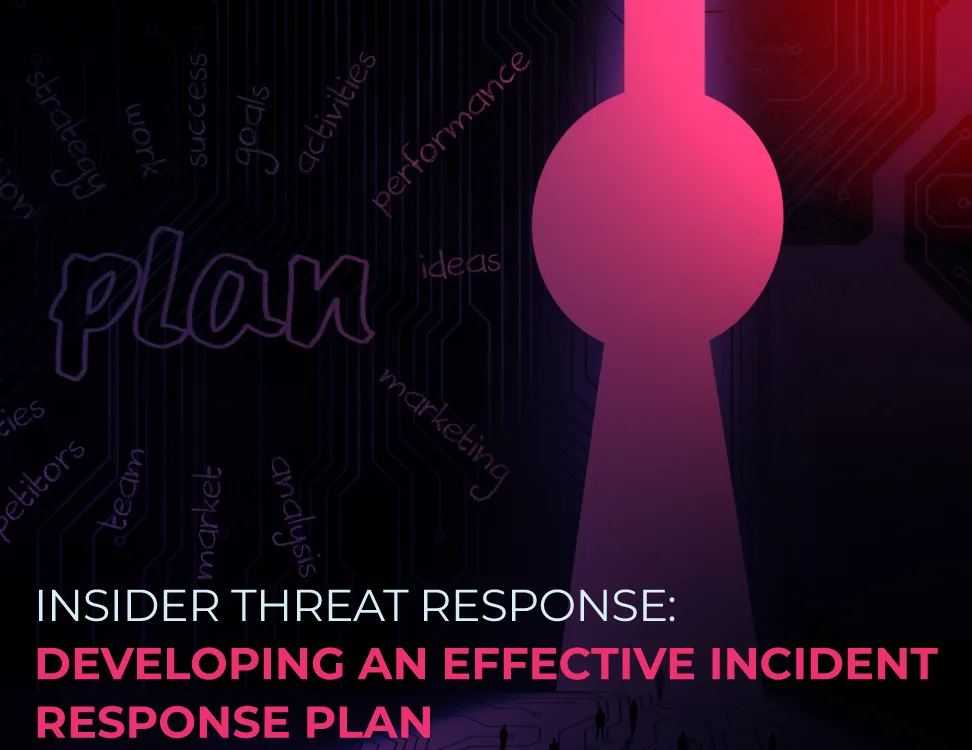 Insider-Threat-Response