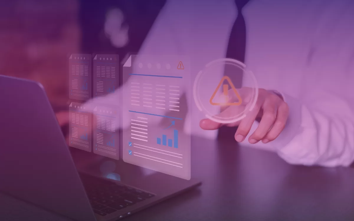 Step by Step: Understanding Data Loss Channels and Why You Need Screen Watermarks 1 data-loss