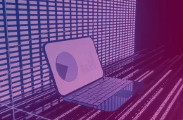 How to Protect Data in View: Technologies Behind Visual Data Security