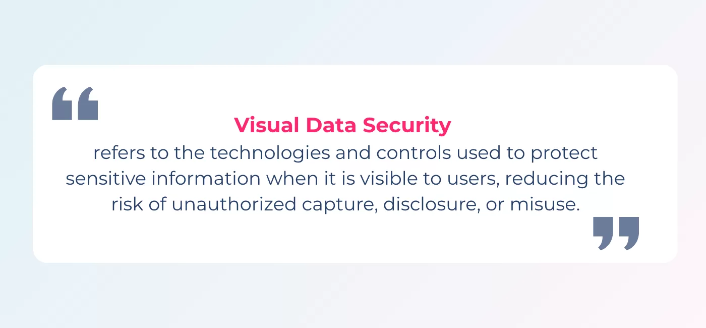 what-is-visual-data-security
