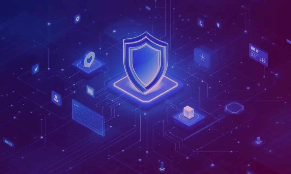 cybersecurity awareness data in view